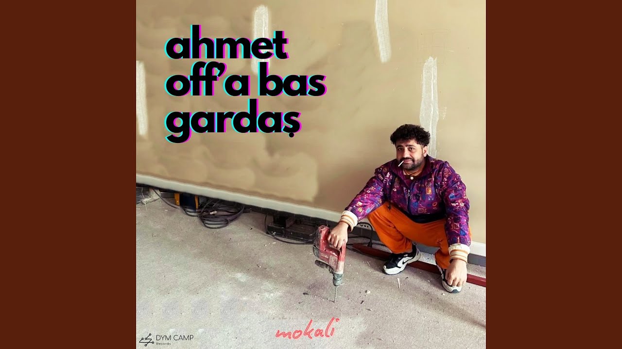 Ahmet Off'a Bas Gardaş (Düşme)