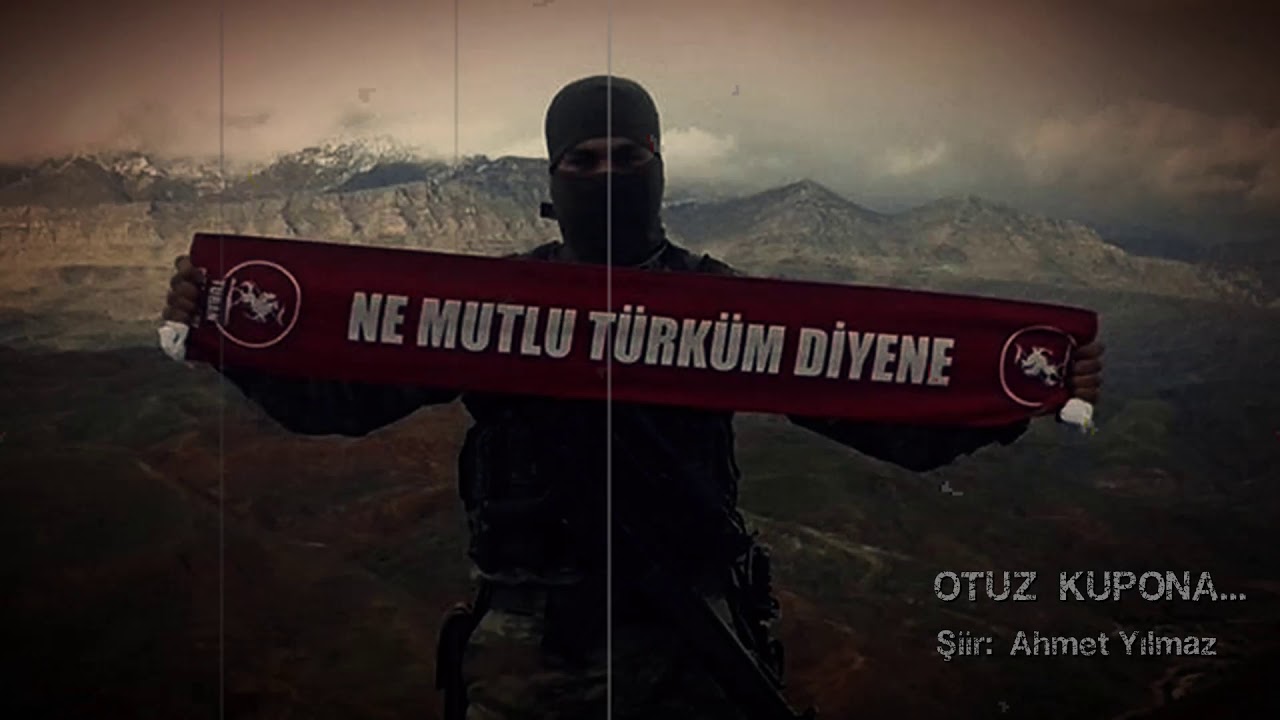AHMET YILMAZ / OTUZ KUPONA