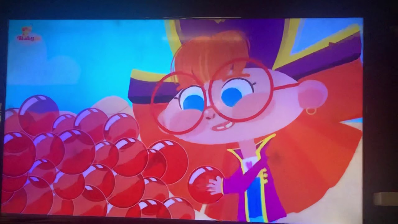 Ahoy baby tv