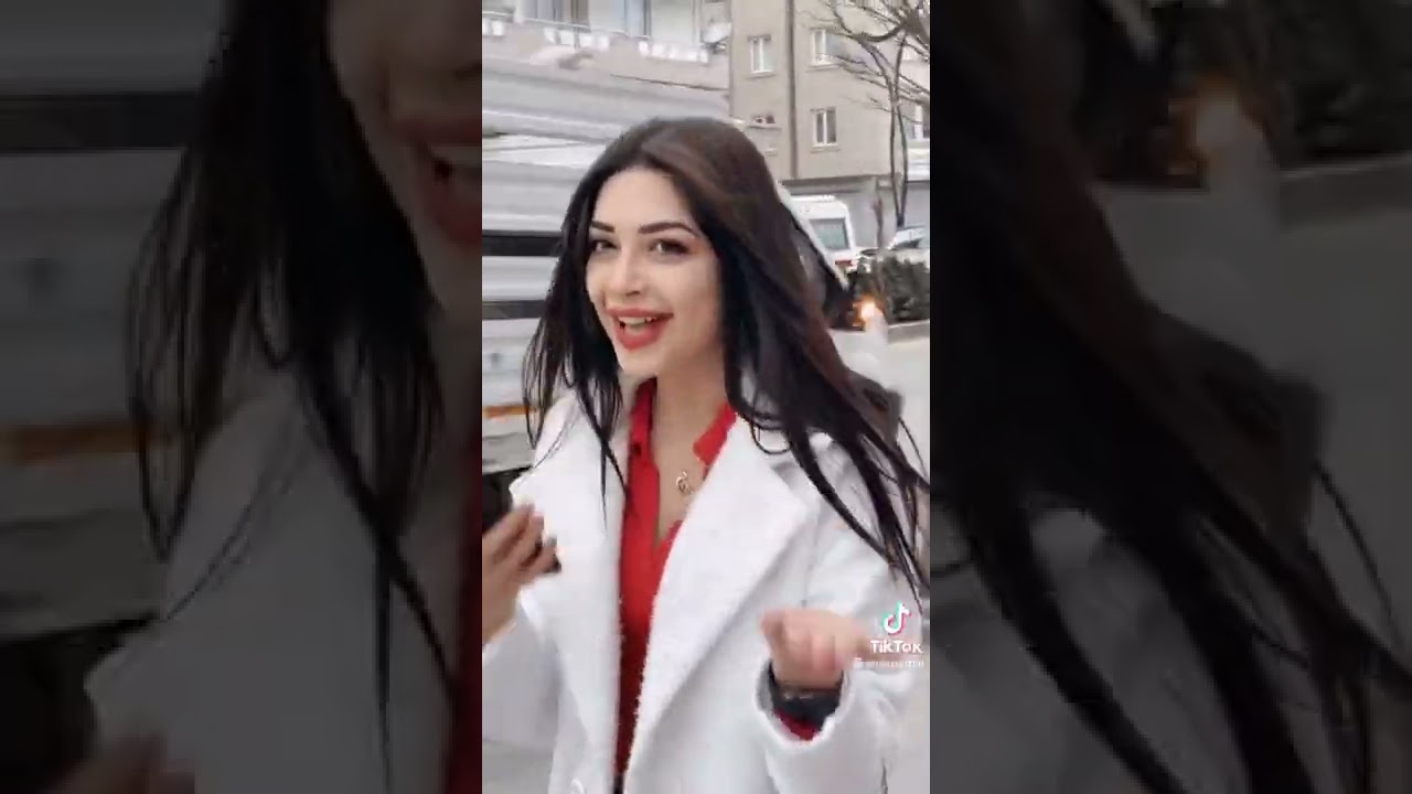 ahsenertsn en Yeni tiktok videosu