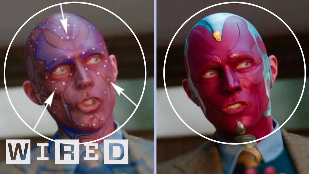 AIと機械学習が、映画業界に変革をもたらす | WIRED.jp