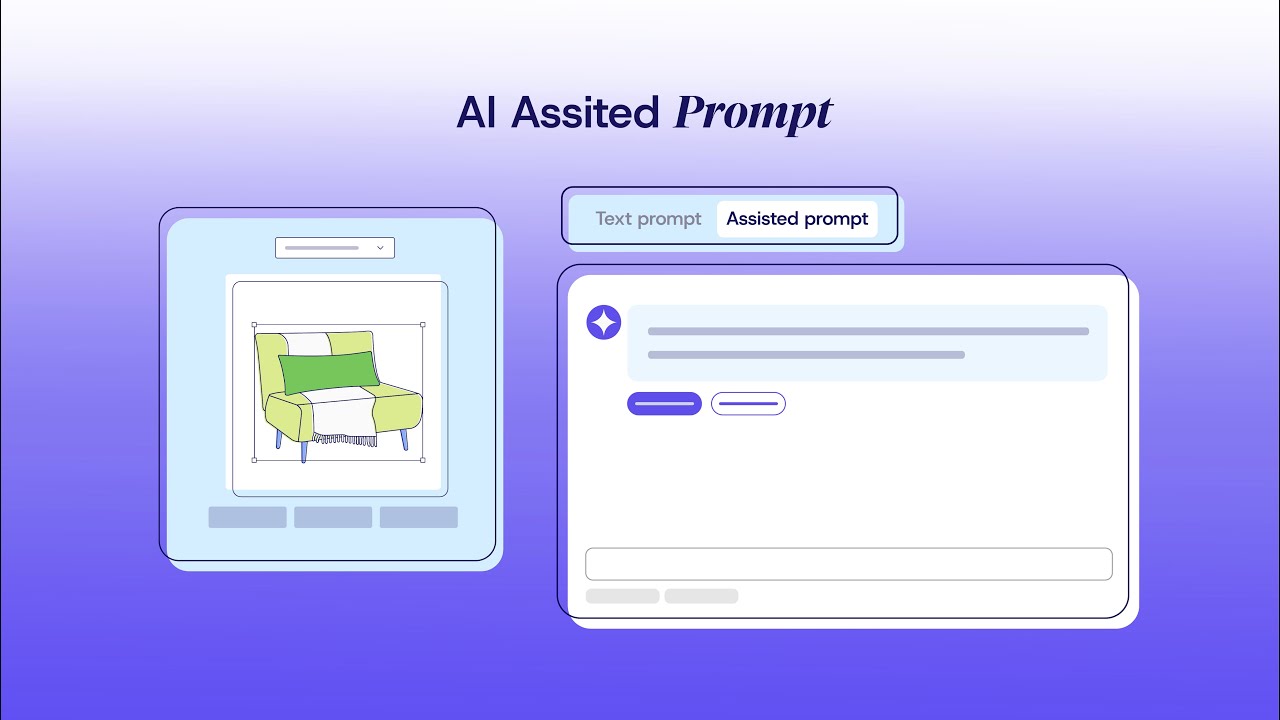 AI Assisted Prompt | Presti AI