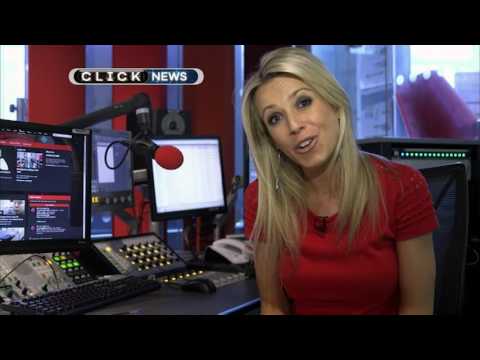 AI creates movie trailer and other tech news - BBC Click