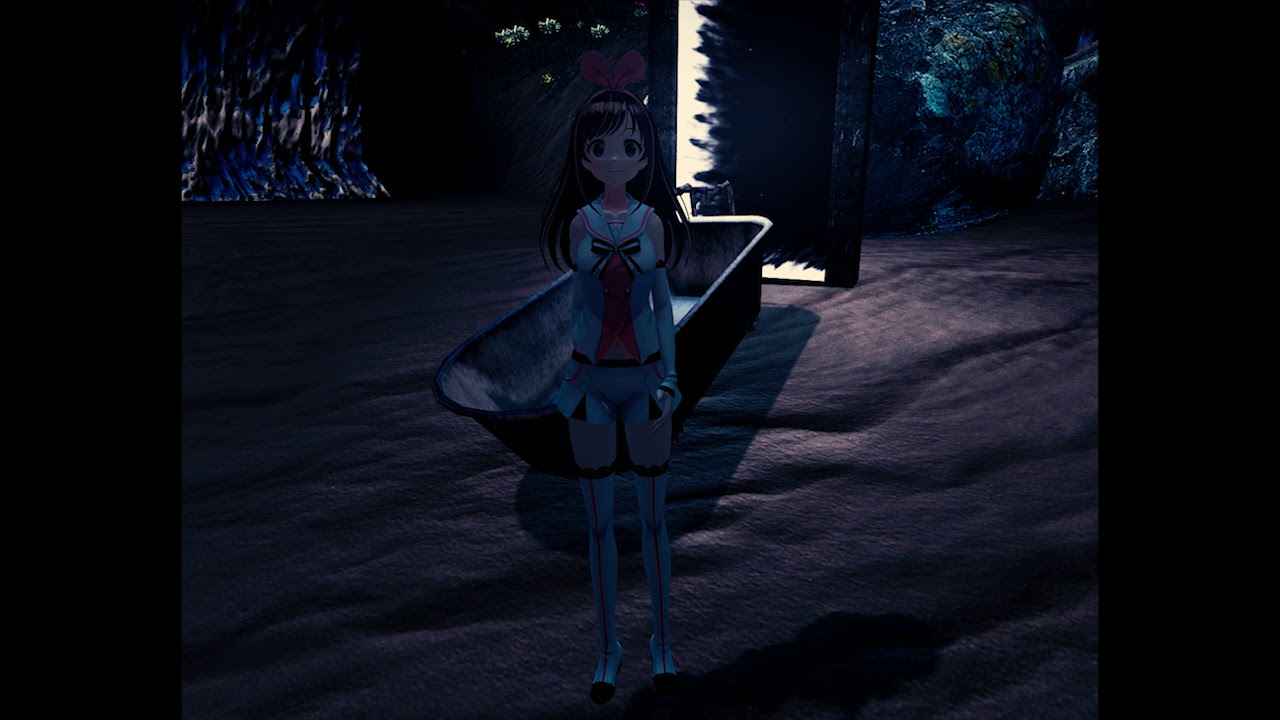 Ai Kizuna