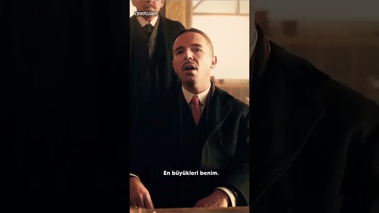 Aile herşeydir #dizi @peakyblinders