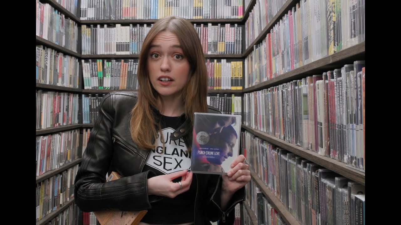 Aimee Lou Wood’s Closet Picks