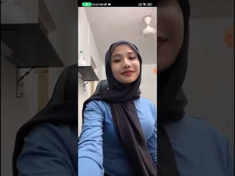 aina awek melayu baju biru bigolive