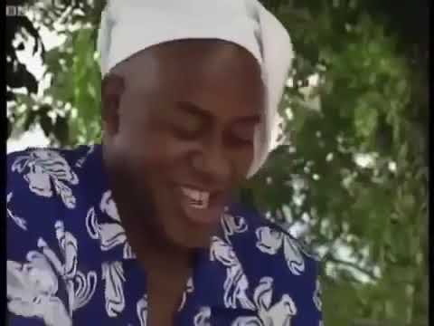 Ainsley Harriot - He he boy! Meme