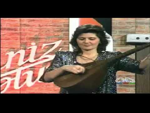 Aşiq Zülfıyyə _ Qoca Qartal