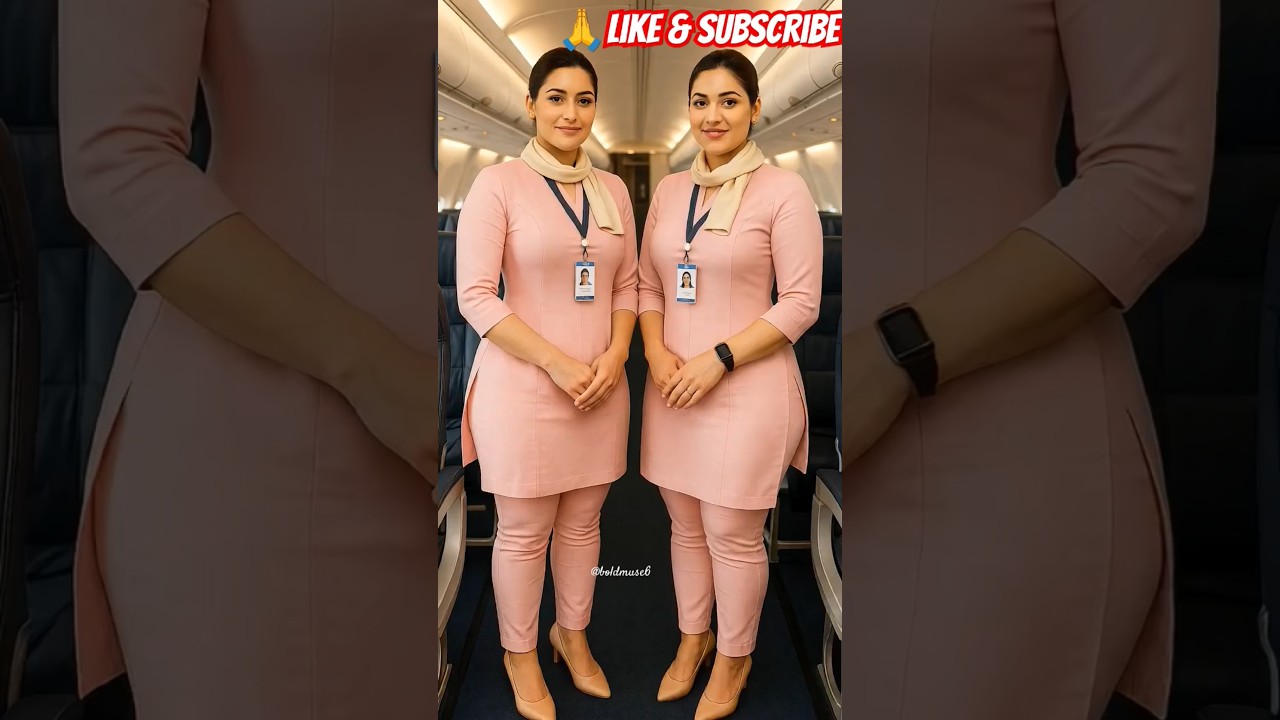 Air hostess #shorts #viralshort  #prettygirls  #dubaiprincess #dubai  #dubaiprincessmahra
