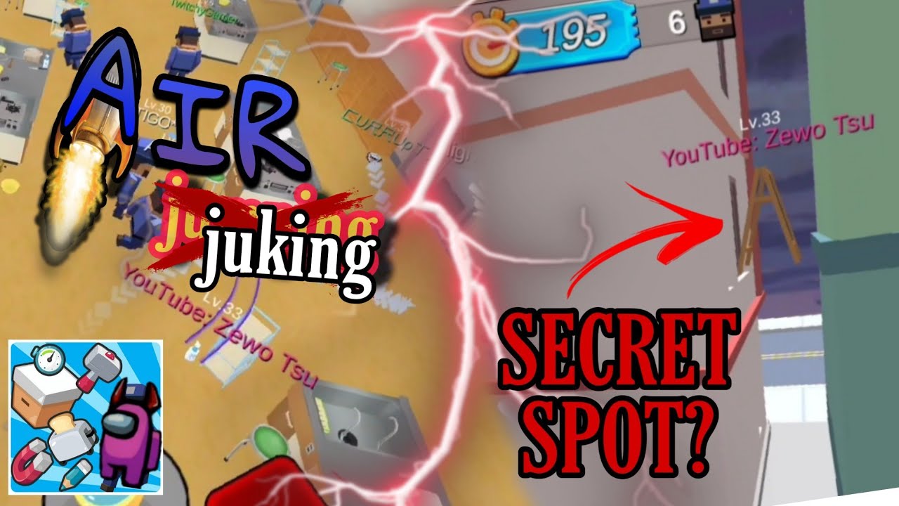 air juking hide.io
