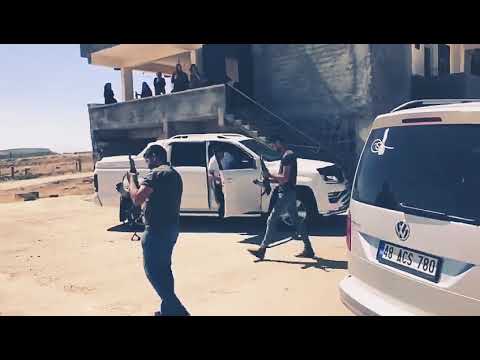 aşiret düğünü keleşli konvoy