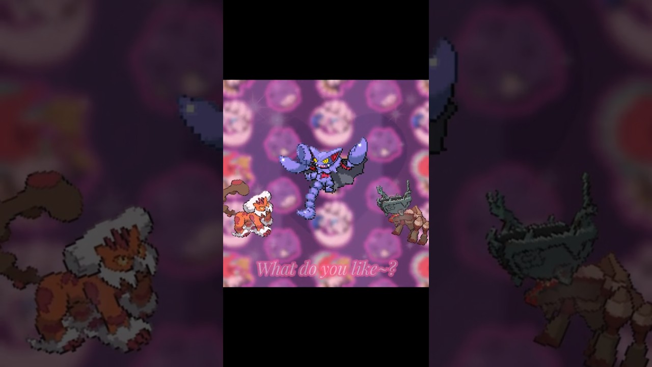 AiScReam #gliscor #landorus #tinglu