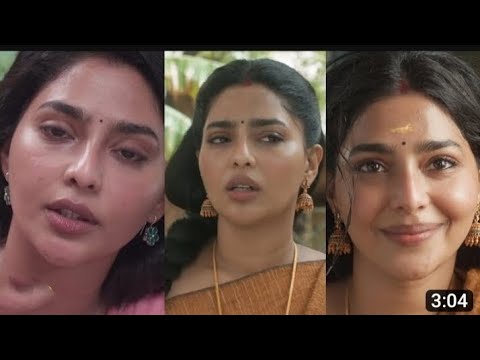 Aishwarya Lakshmi Court face 🍆💦🍆💦