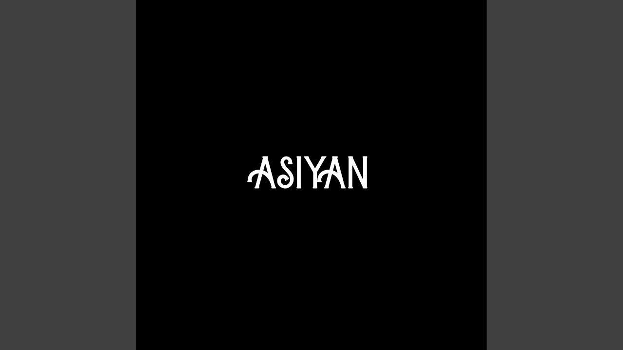 Aşiyan