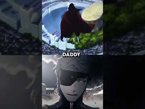 Aizen VS Yhwach