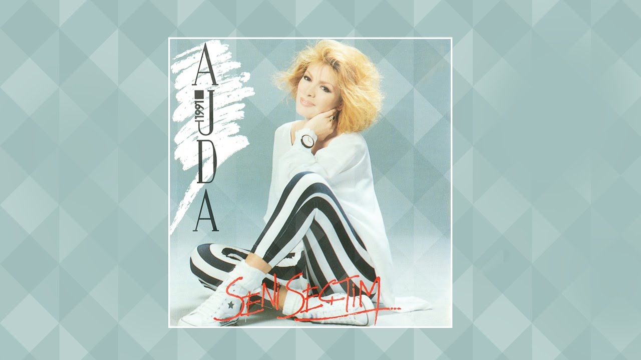 Ajda Pekkan - Kabus Gibi Gelme Üstüme