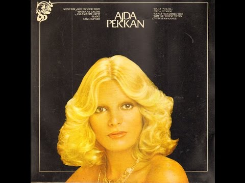 Ajda Pekkan - Kim Ne Derse Desin (SUPERSTAR - 1977)