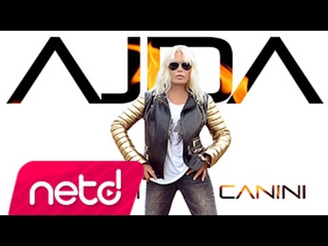 Ajda Pekkan - Yakarım Canını