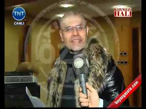 ''Ajdar ANIK'' The world hyper STAR ''Şahdamar'' şarkısı ile ilgili ''ropörtaj'' 2012 yılı