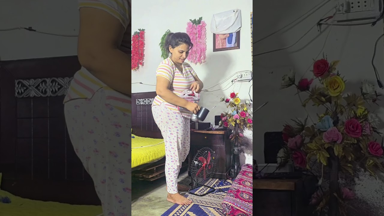 ajj mai coffie layi /ashu sweety vlogs/ vilagge life style/ ryral life urban life