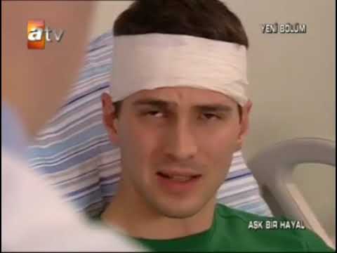 Aşk bir hayal 22.bölüm 1.sezon