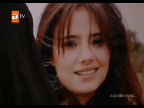 Aşk bir hayal 26.bölüm  1.sezon