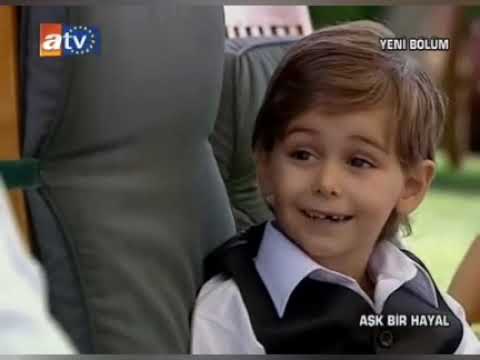 Aşk bir hayal 39.bölüm 2.sezon