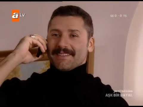 Aşk bir hayal 67.bölüm 2.sezon