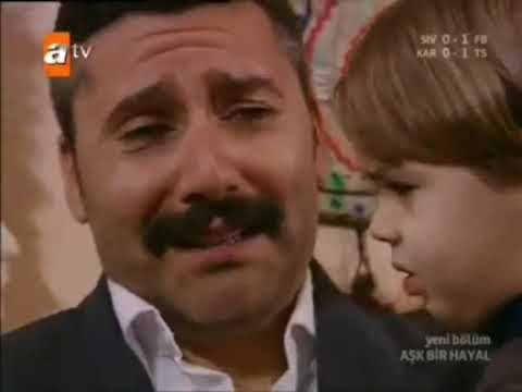 Aşk bir hayal 73.bölüm 2.sezon