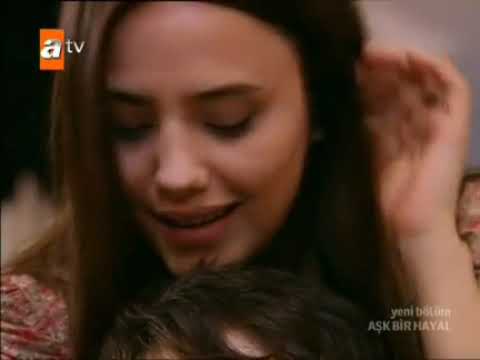 Aşk bir hayal 74.bölüm 2.sezon