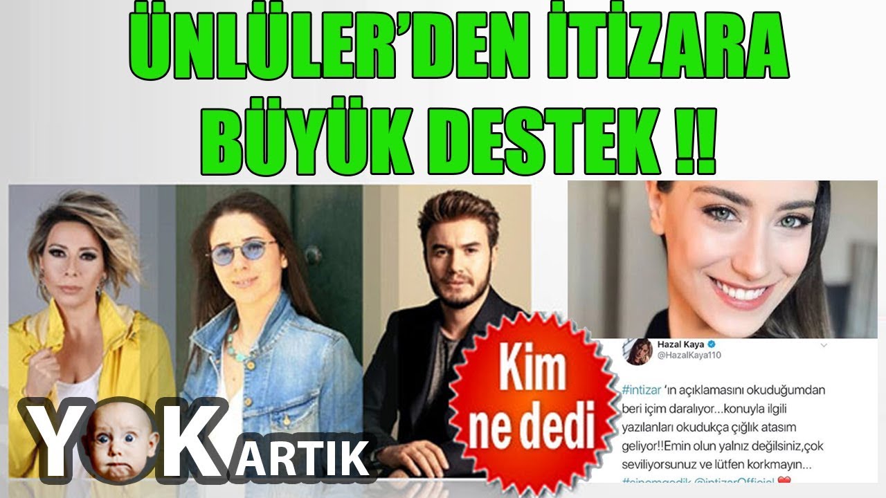 Aşk İddiasina İntizar ve Sinem Gedik'ten İLK AÇIKLAMA GELDİ !