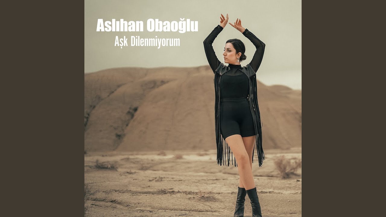 Aşk Dilenmiyorum