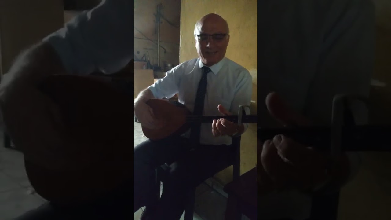 Aşık .Dursun kandemir