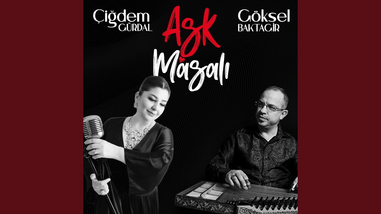 Aşk Masalı