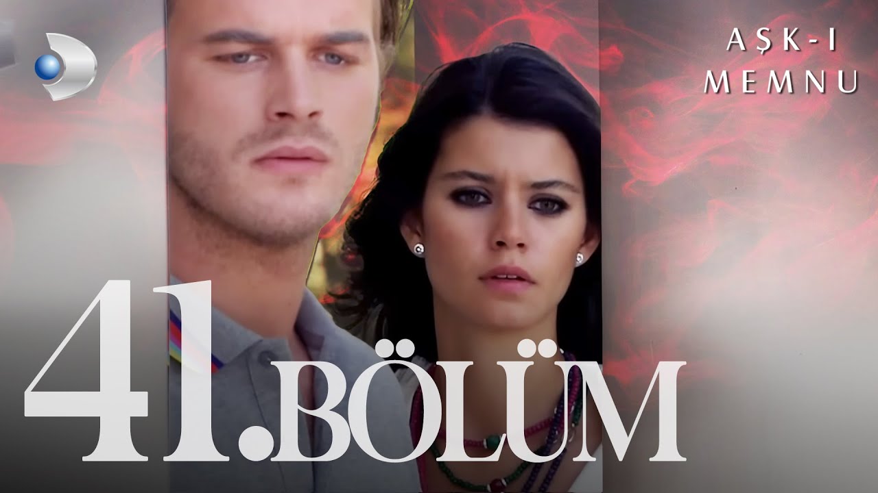 Aşk-ı Memnu 41. Bölüm - Full Bölüm