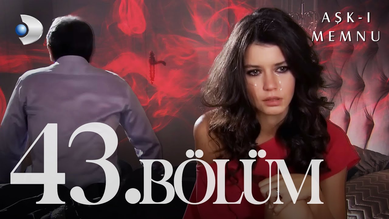Aşk-ı Memnu 43. Bölüm - Full Bölüm
