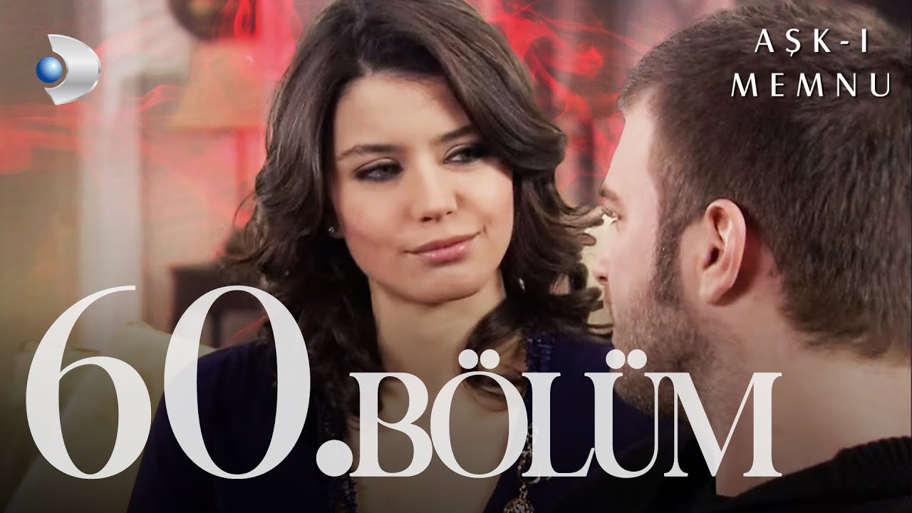 Aşk-ı Memnu 60. Bölüm - Full Bölüm