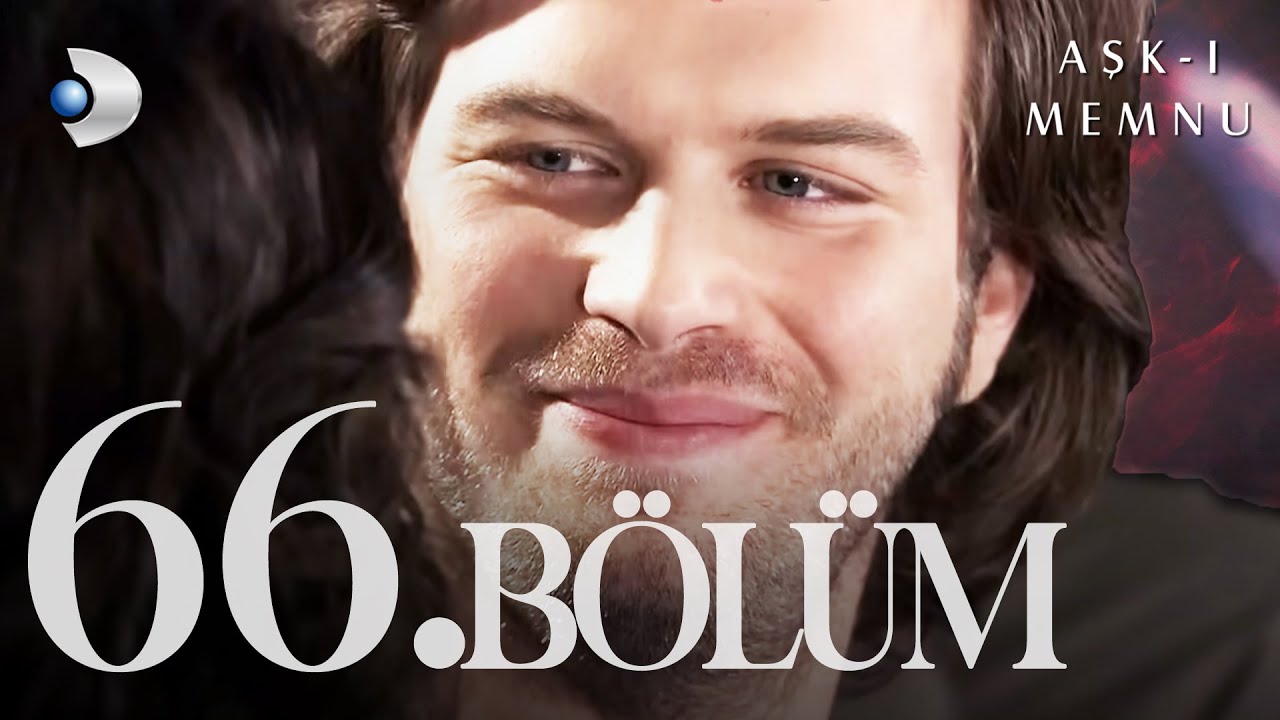 Aşk-ı Memnu 66. Bölüm - Full Bölüm