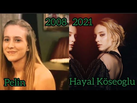 Aşk-ı Memnu Oyuncuları Şimdiki Halleri 2021