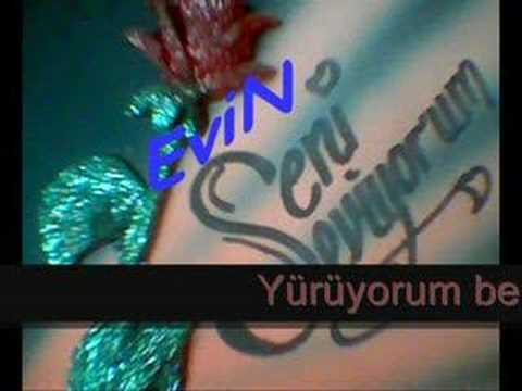 Aşk Treni Unut Beni