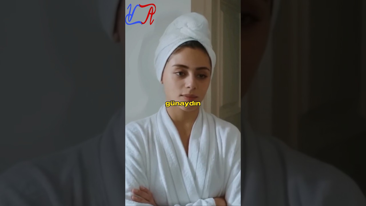 Şak Şuk Sesler Geldi