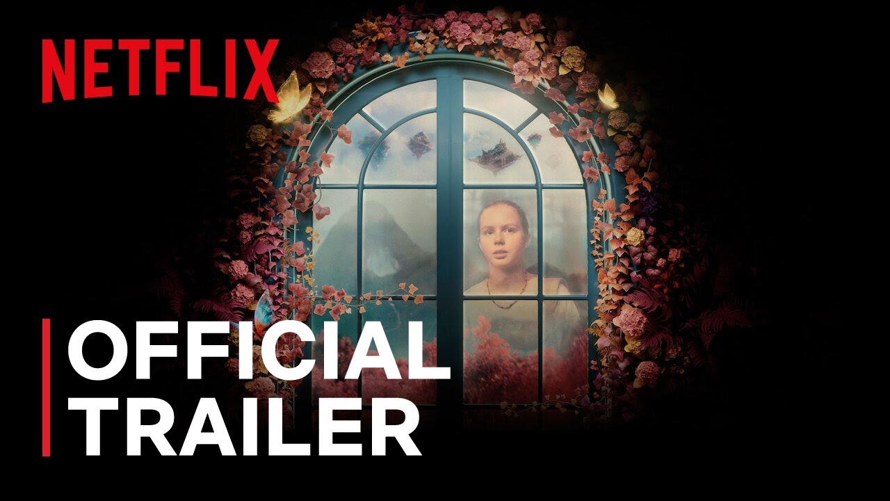 Akademia Kleksa – oficjalny zwiastun | Netflixa