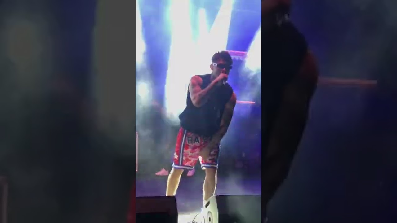 Çakal - İmdat (Konser)