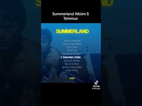 çakal - Summerland