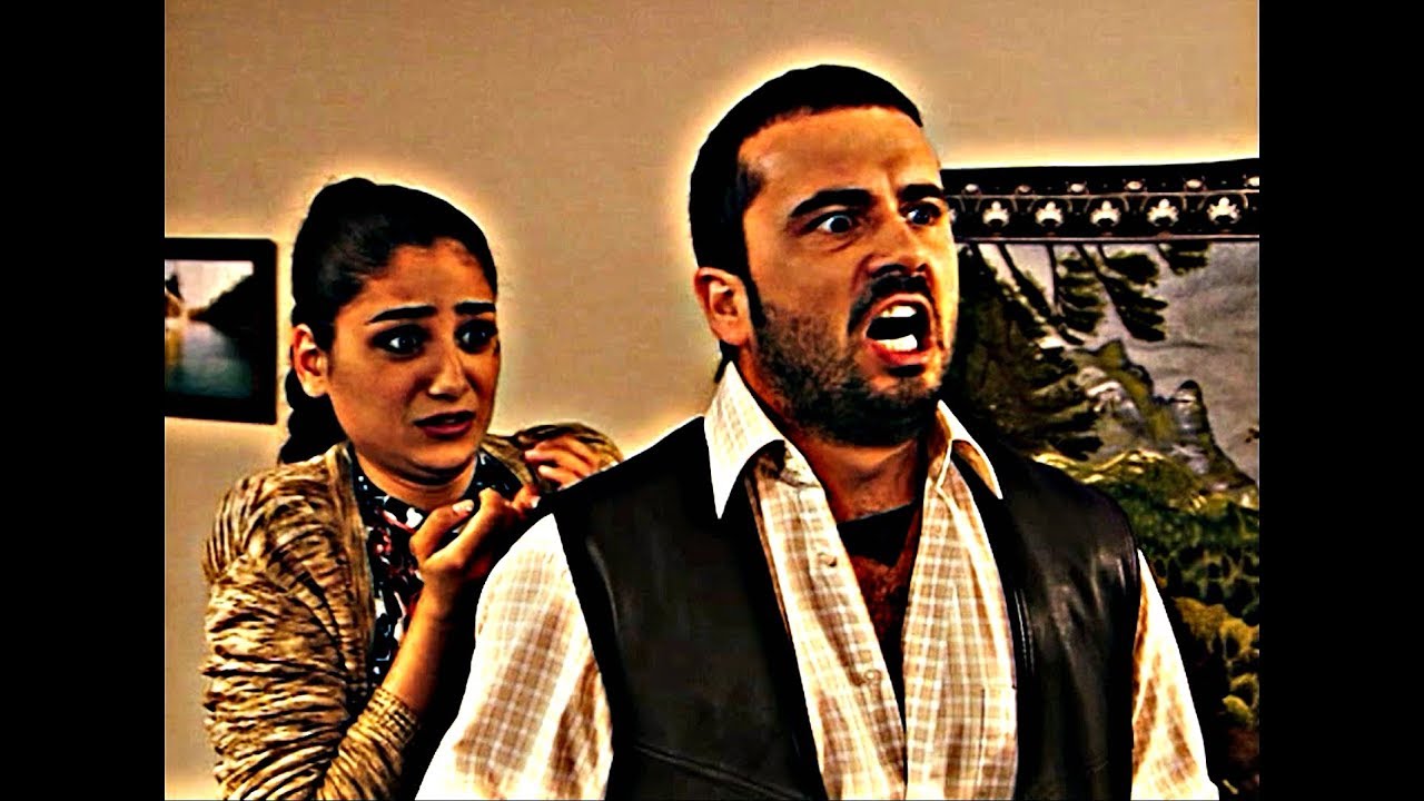 Akasya Durağı - Şok Seyit'e Zeyno'yu İstemeye Geldiler
