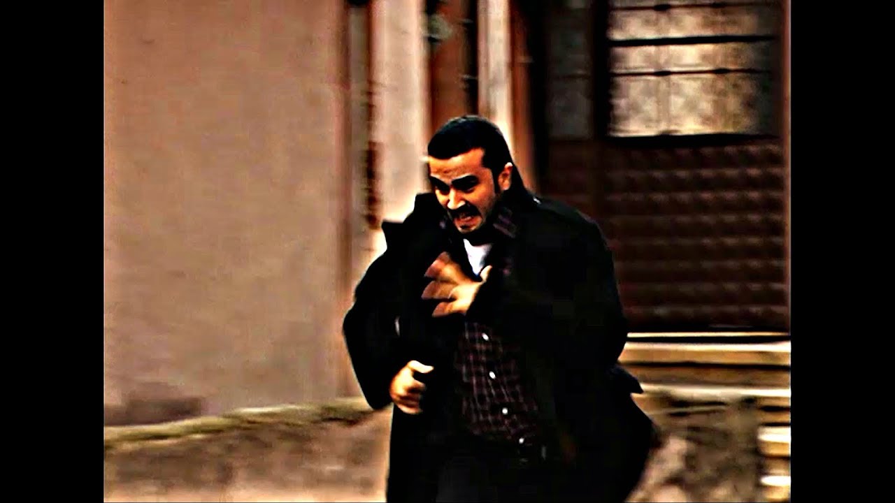Akasya Durağı - Seyit'i Kan Davasına Vuracaklar