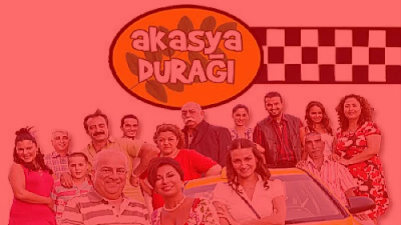 Akasya Durağı Jenerik Bass Boosted
