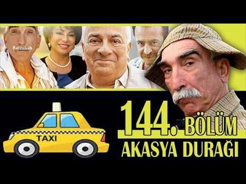 AKASYA DURAĞI 144. BÖLÜM