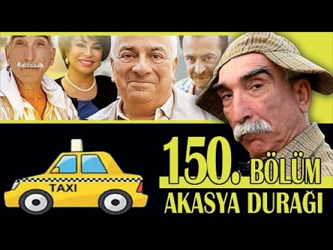 AKASYA DURAĞI 150. BÖLÜM